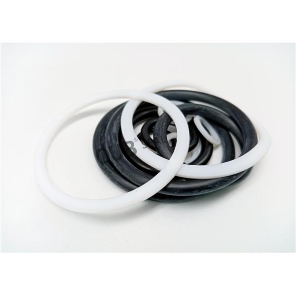 Os jogos hidráulicos do selo do cilindro hidráulico de selo mecânico do selo EX60-1 EX60-3 709-32-11760 molham a válvula que embala Rod Sealing