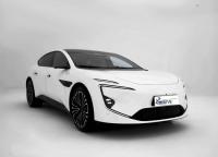 4 Door 5 Seat Avatr Electric Car Avatr 12 Engine Intelligent New Energy Automobile