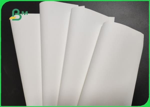 Rolo de papel de pedra 200um 300um Uncated ambiental para o Lables durável