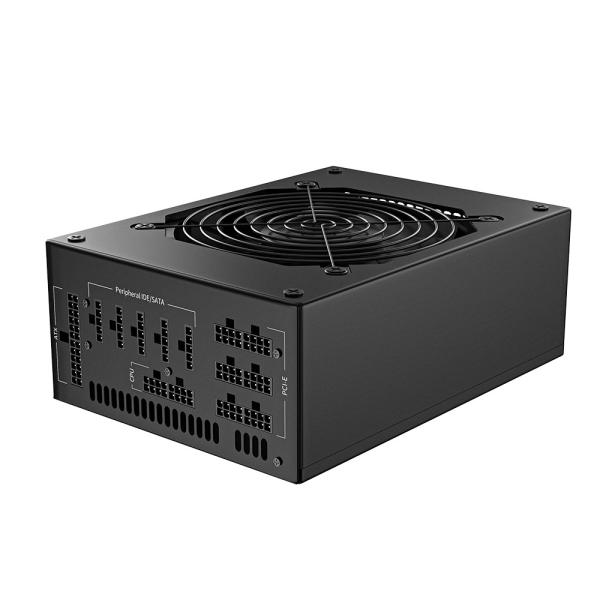 Full Module 220V Mining Rig Power Supply 92PLUS 8GPU ATX Power Supply Ethereum Miner Machine