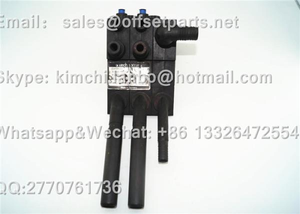 153.47.2876 700.29.2953 Water Diversion valve Original&Used SM52 Water Tank Offset Press Printing Machin Parts