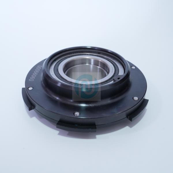 Accessoires pour coupeur automatique Z7 90990000 Ensemble d'engrenages Entraînement d'affûteur