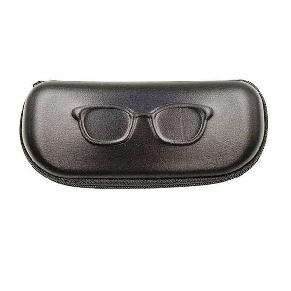 Fashionable Children EVA Glasses Case Fade Resistance 155*66*41mm