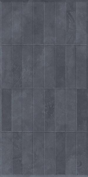 Elegant Song Flower Interval glazed porcelain glass floor ceramic glazed tile wholesale