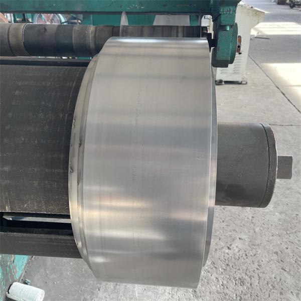 Aerospace Industry Nickel Baesd Alloy Hastelloy B2 Strip High Temperature Performance