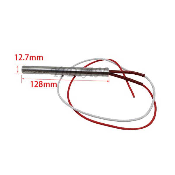 термопары трубки топления 380В/220В для автоматических частей машины Эджбандинг