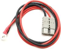 Cabo do inversor do poder da empilhadeira ISO9001, ligações do inversor do poder 10AWG