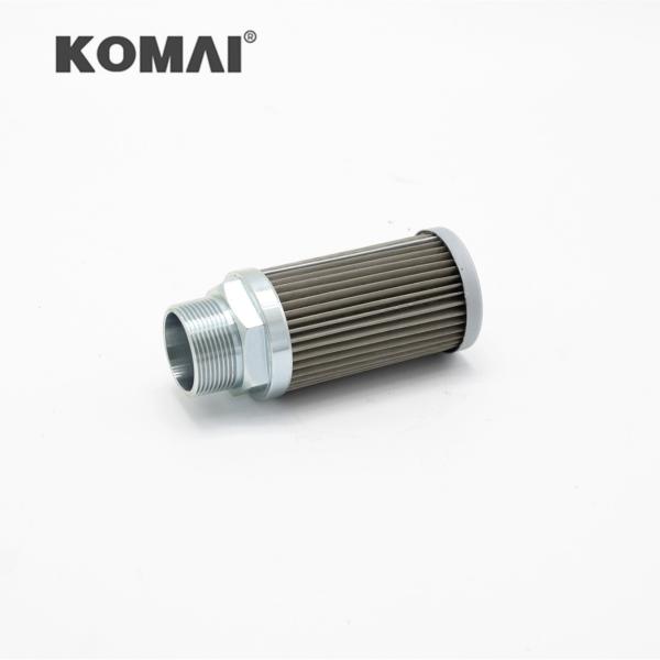 Всасывающий фильтр 4191514650 419-15-14650 Dozer KOMATSU WA380-6 гидравлический