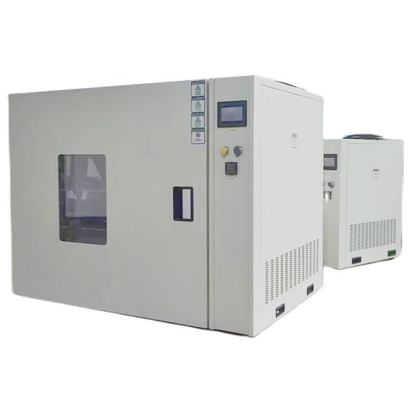 Forced Air Precision Drying Oven with Volume 216L