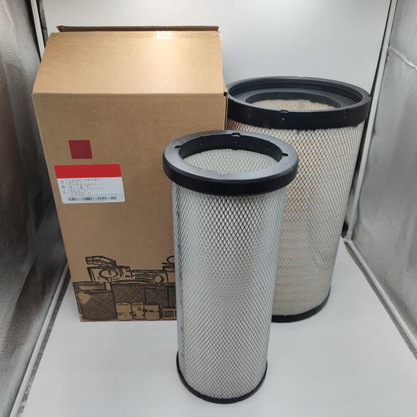 AF25890 Car Oil Filter with Rotary Design and Filter Paper Year 2000-