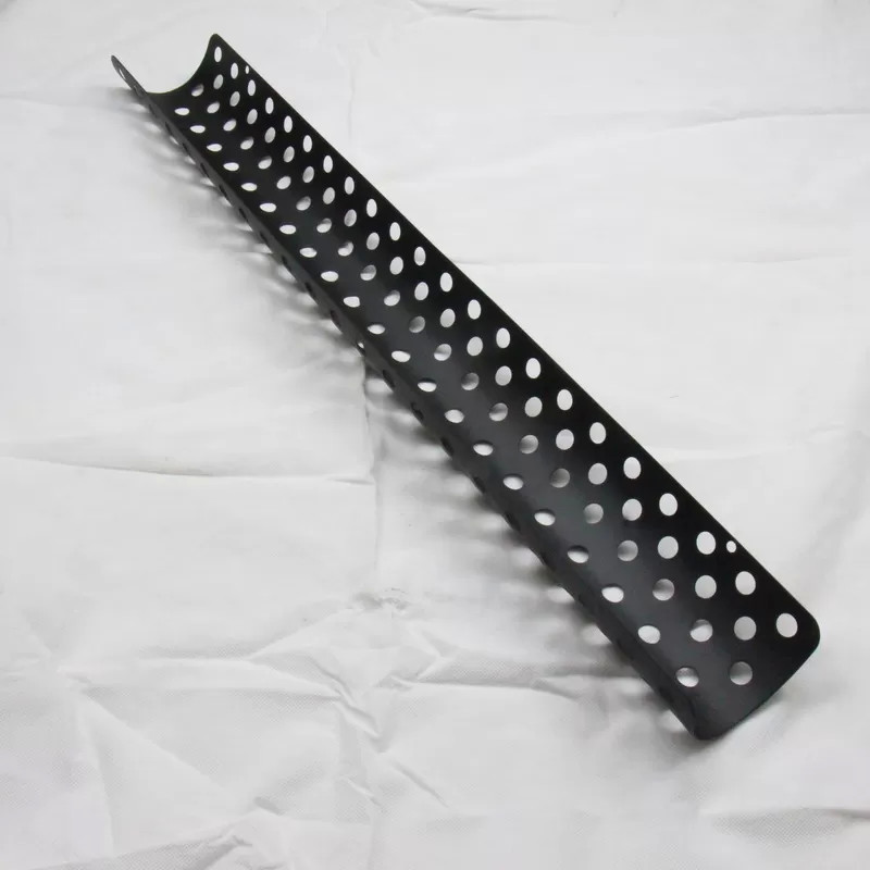 Окраска анодированный ПВДФ на заказ CNC-обработка Автомобильные части