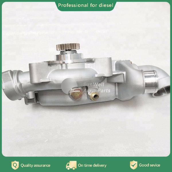 China factories auto engine parts  water pump D5010477005 for DCi11