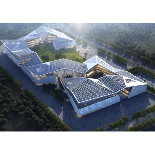 Perforated Aluminium Veneer Panel Aluminium Screen Architectural Wall Panels