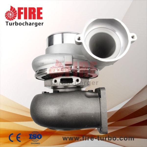 TL9211 Turbocharger 123-6476 466582-5008S Caterpillar Industrial Engine Gen Set With G3516 Engine