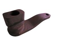 les accessoires de chargeur de liugong freinent avec la came de frein de l'anneau 4wg200 4wg180 6wg200 6wg180 0899202439 de roue d'arrêt