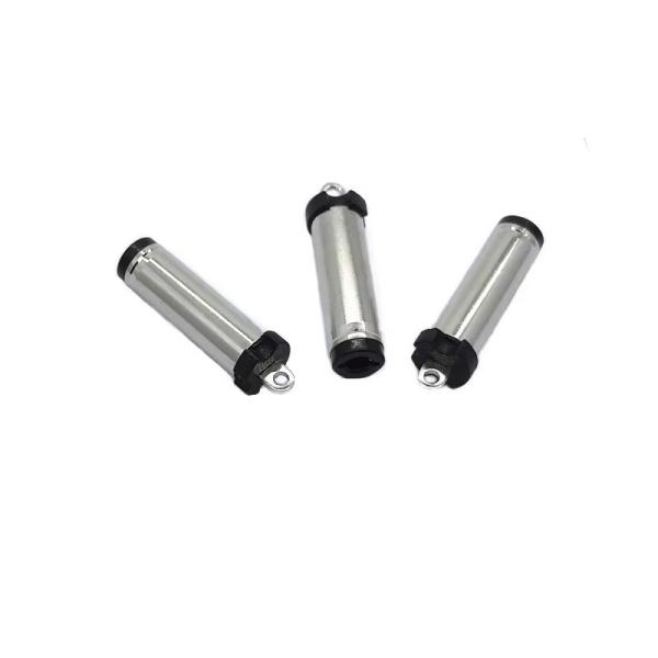 DC Power Jack Socket 5.5MM*2.5MM Female DC Power Jack Connector