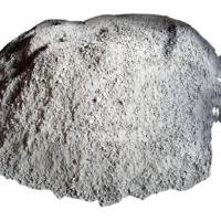 Ciment à haute teneur en aluminium A600 A700 A900 Résistance à la compression MPa ≥ 80 Temps de réglage Min 30