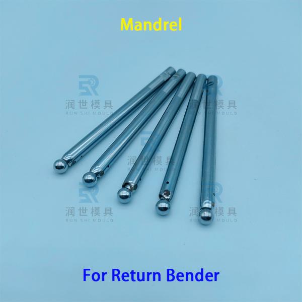 High Precision Φ7.94 One-Way Mandrel for JDM Small-U Bending Machine