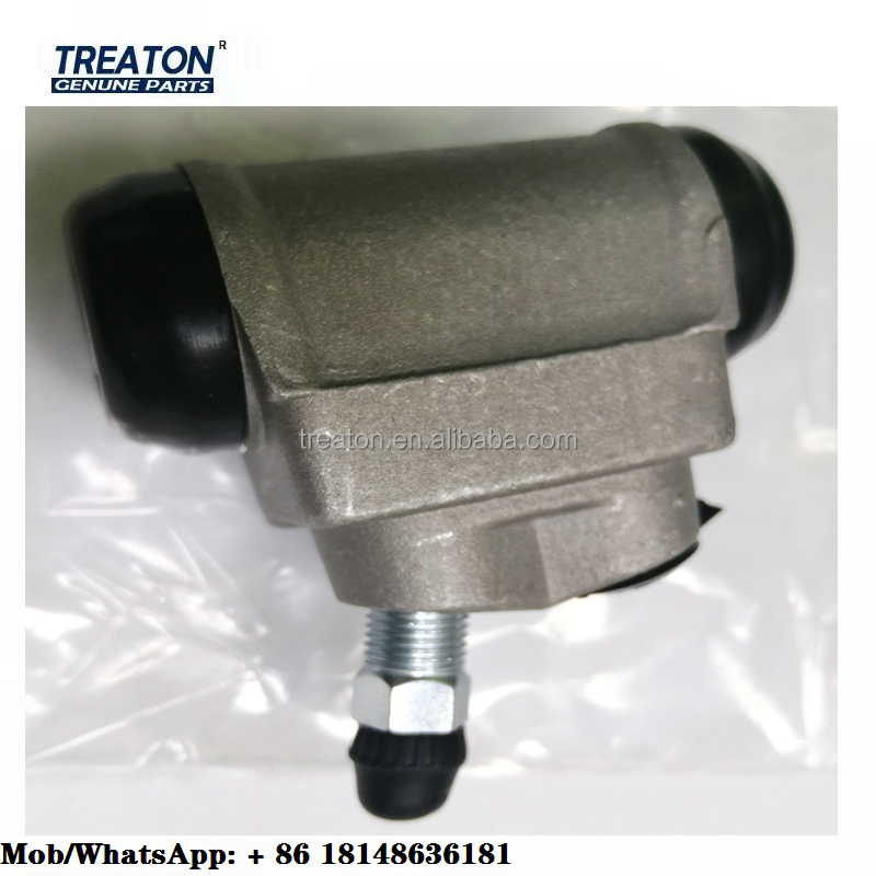 5833002000 58330-02000 Treaton Auto Parts Brake Wheel Cylinder for Accent/ GETZ With High Quality