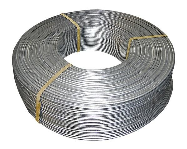 High Carbon Steel Wire Rod EN10147 / EN10142 / DIN 17162 / JIS G3302 / ASTM A653