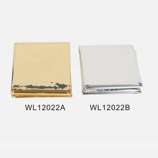 Gold 210 * 160cm Emergency Rescue Sheet For Medical Disposable Products WL12022A ; WL12022B