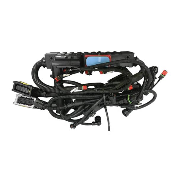 22279234 Engine OEM Wire Harness Cable For Truck