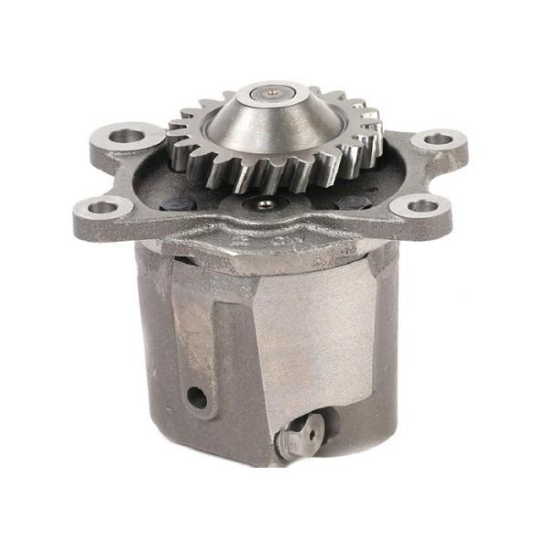 WA470 Engine Oil Pumps