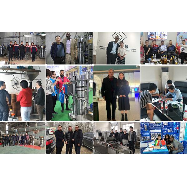 60Mpa Working Pressure Hydraulic Oil Machine Simple Operation Reliable Performance