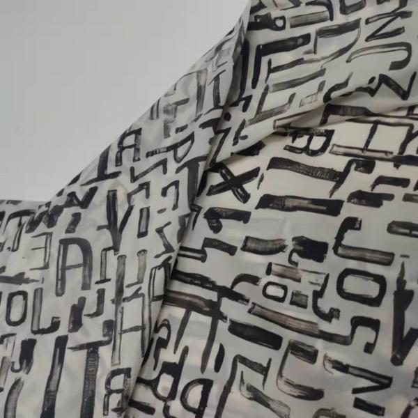 нейлон 100% ткани 20Dx20D 40gsm 150cm Microfiber водоустойчивый Breathable