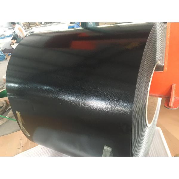 3003 15mm 100mm Color Coated Aluminium Coil