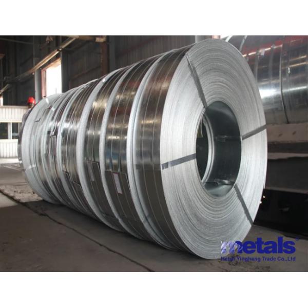 25 мм-1500 мм оцинкованная полоса стальной режущей плиты с узкой резьбой, проката холодной