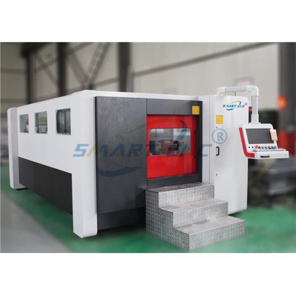 Медный алюминиевый автомат для резки лазера нержавеющей стали с стабилизированным представлением