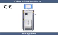 Peinture de mélange futée de couleur teintant la machine 250ML/100W minimum