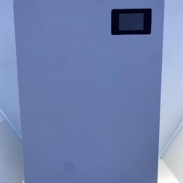 Best Seller Home Energy Storage System Wall Mounted 5.12kwh Lithium Battery 51.2v 100Ah Stackable Hybrid Grid Connection