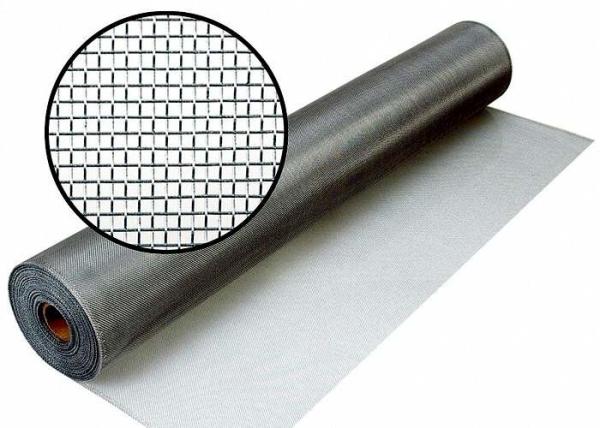 Erosão da tela do inseto das telas/rede de arame de malha da segurança da janela da malha 22×22 resistente