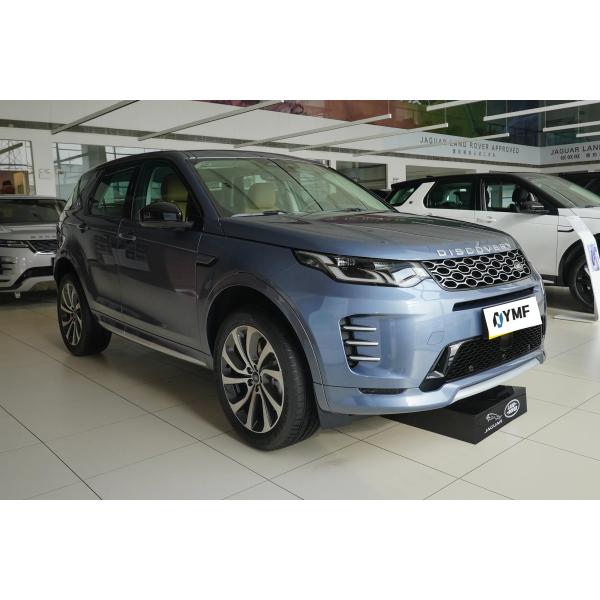 2024 Land Rover Discovery Sport SUV with Touch Screen and Euro III Emission Standard