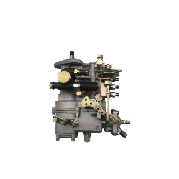 New High Quality Auto Parts for Anhui Quanchai Diesel Engine Fuel Injection Pump N490ZLQ