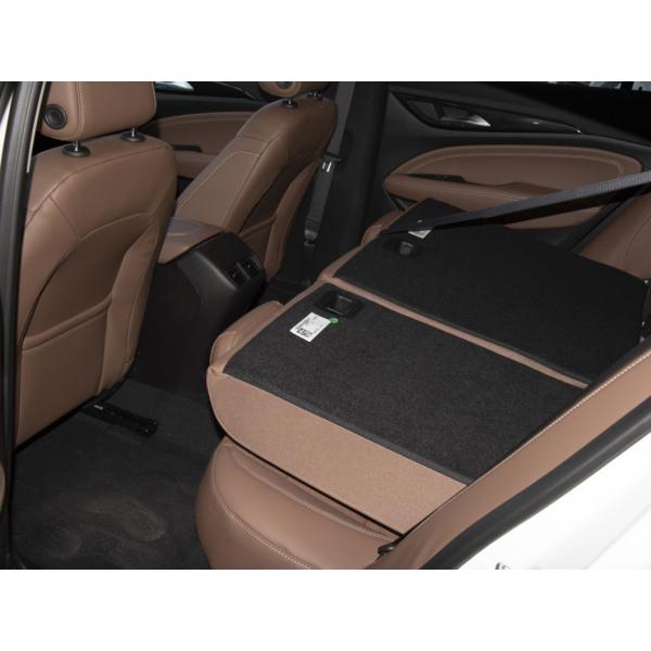 Buick Regal 2024 28t Indulge Version Gasoline Car with Braking System Epb and Benefit