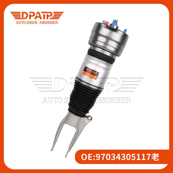 97034305117 Front Left Side Air Shock Absorber  For Porsche 970 10-13