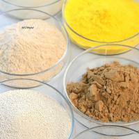 OEM Lavagem Lipase Biodiesel Enzima Remover óleo e sujeira