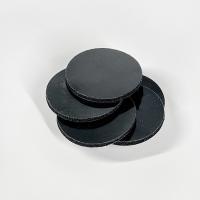 Conviene robusto TPU gancho ancho y cinta de bucle para los accesorios del casco