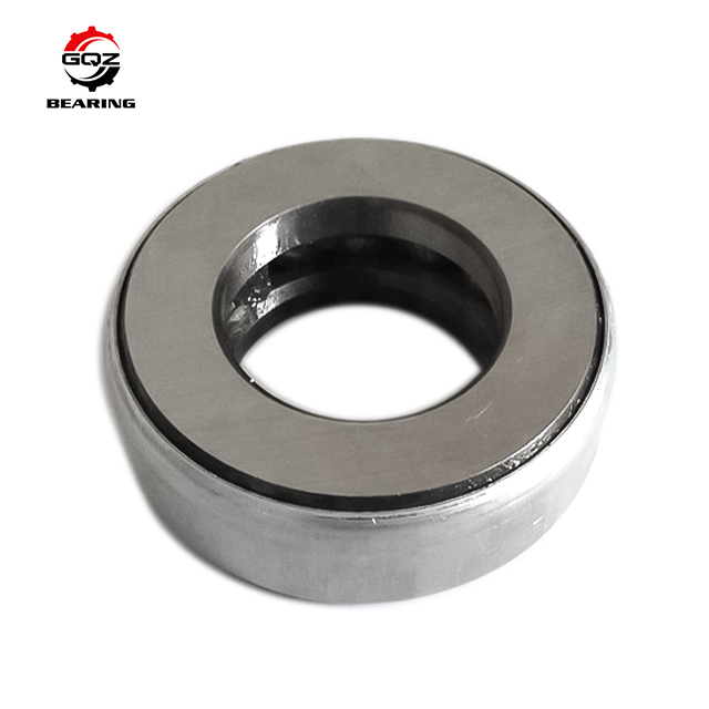 NKIA5901 Combined Needle Roller Bearing 12x24x16mm; Needle Roller/Angular Contact Ball Bearing NKIA5901