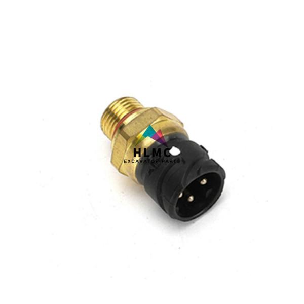 VOE21302639 21302639 Pressure Switch Sensor EC360 EC460 D12 D13 Excavator Oil Pressure Sensor