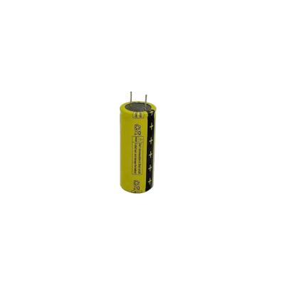 LTO HTC2665 Large Lithium Battery Cells 2.4V 2800mAh Titanate Lithium Battery