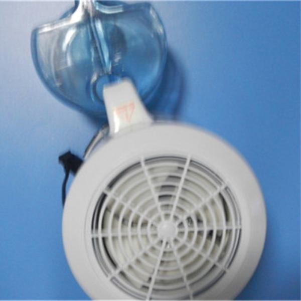 destilador de aço inoxidável da água do esterilizador dental da autoclave 4L
