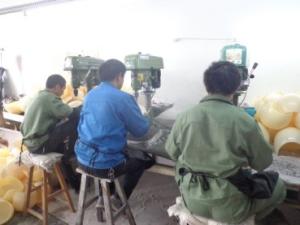 WENZHOU DEKEN TECHNOLOGY CO., LTD