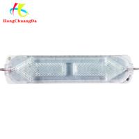 Module de flèche d'inverse des modules 6W DC12/24V LED de lumières de LED, utilisé pour des lumières de camion, lumières de moto