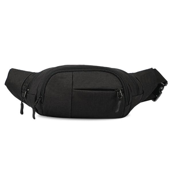 Herramienta de viaje Bolso de cintura personalizado Pull And Bear para damas Outdoor Pack Smartphone