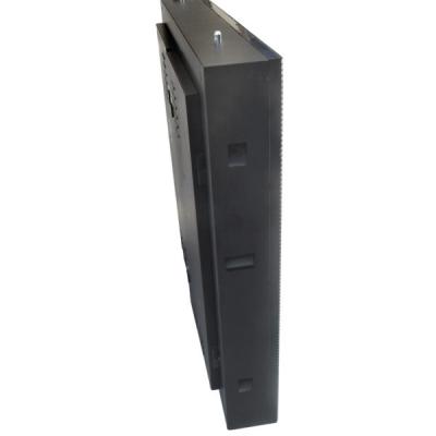P25 Outdoor Full Color led display 1R1G1B