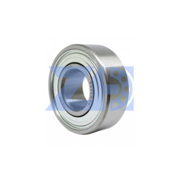 Подшипник шпинделя газонокосилки глубокого паза П204РР6 аграрный